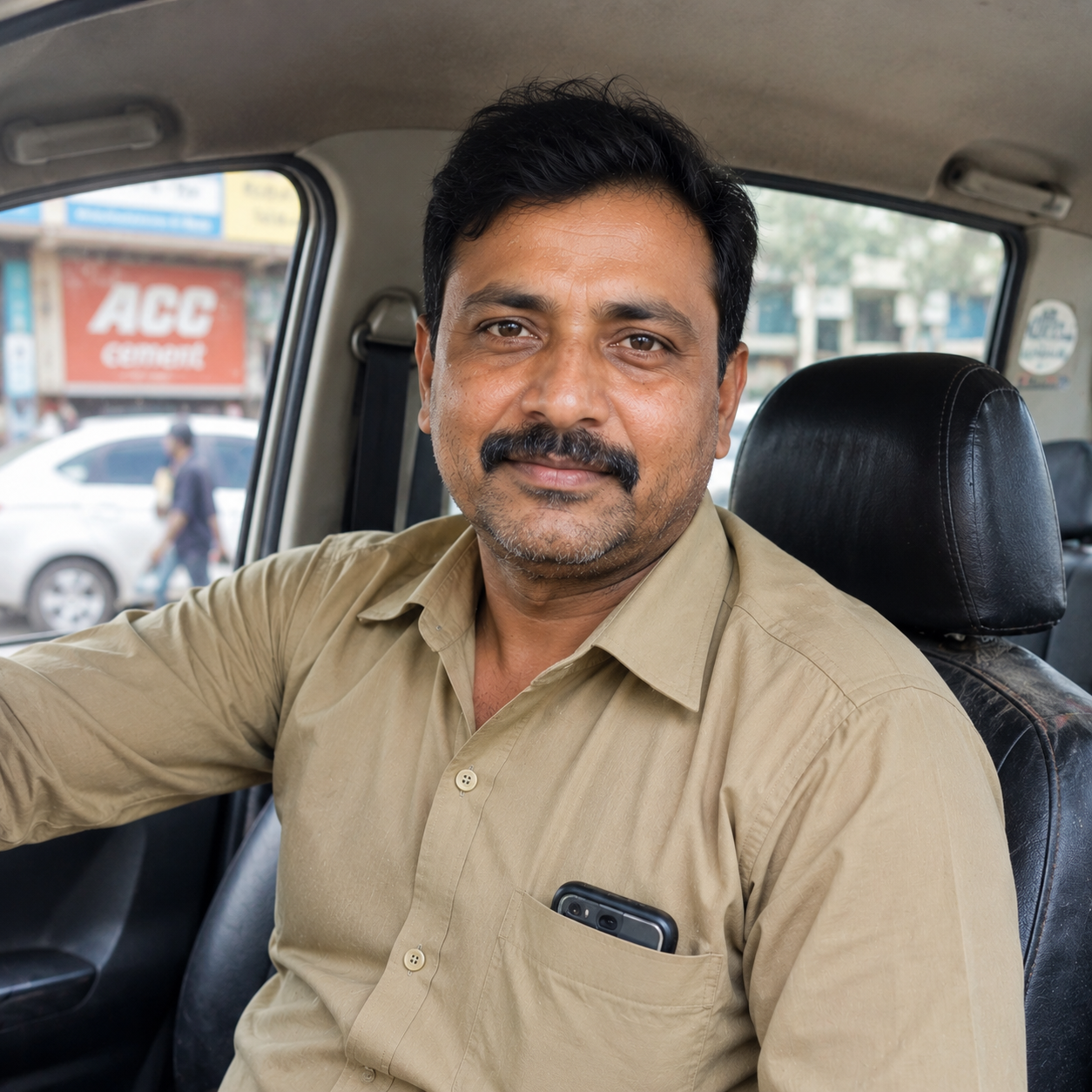 Piyush Chaudhary